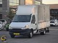 SABIR OTOMOTV'DEN 2014 İVECO DAİLY 35-C13 KAMYONET