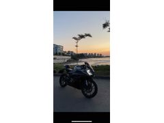 CFmoto 250SR kredi kart + nakit 
 