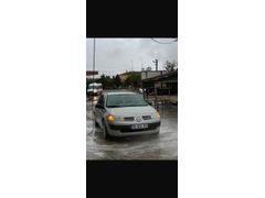 Sahibinden Renault Megane 1.4 Authentique 2005 Model 