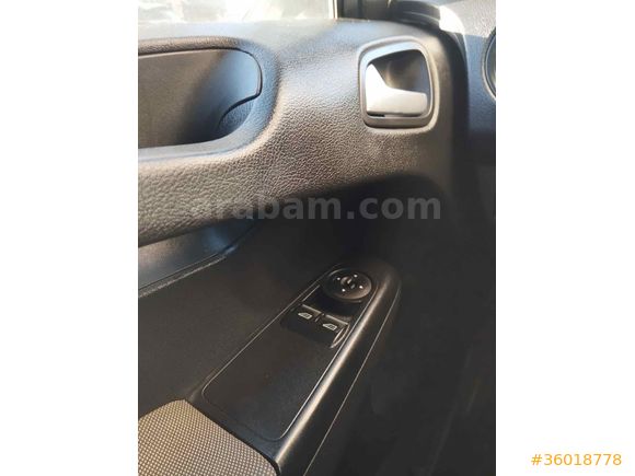 Sahibinden Ford Tourneo Courier 1.5 TDCi Titanium 2018 Model 