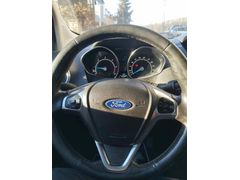 Sahibinden Ford Tourneo Courier 1.5 TDCi Titanium 2018 Model 