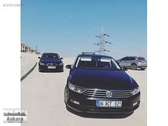 KİRALIK ===OTOMATİK & DİZEL VW PASSATLAR BİREYSEL KURUMSAL