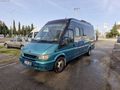 2001 model Fort transit Çift teker Avrupa
