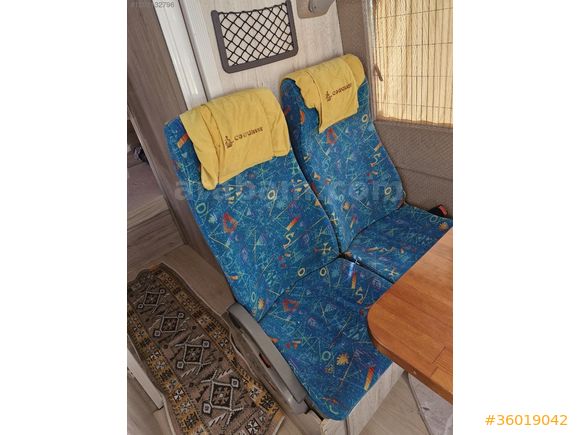 2001 model Fort transit Çift teker Avrupa