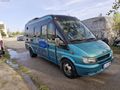 2001 model Fort transit Çift teker Avrupa