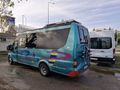 2001 model Fort transit Çift teker Avrupa