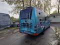 2001 model Fort transit Çift teker Avrupa