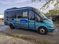 2001 model Fort transit Çift teker Avrupa