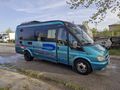 2001 model Fort transit Çift teker Avrupa