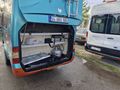 2001 model Fort transit Çift teker Avrupa