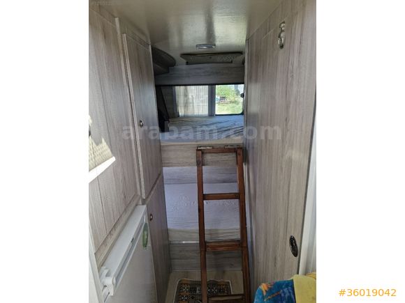 2001 model Fort transit Çift teker Avrupa