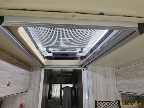 2001 model Fort transit Çift teker Avrupa