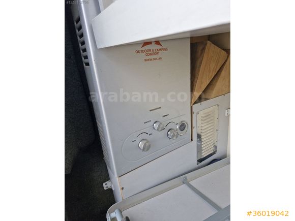 2001 model Fort transit Çift teker Avrupa