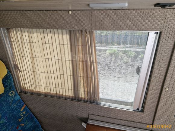 2001 model Fort transit Çift teker Avrupa