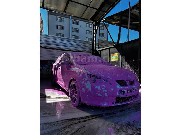 Sahibinden Seat Ibiza 1.2 TSI Reference 2017 Model İstanbul 120.000 km Beyaz