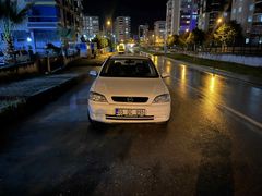 Sahibinden Opel Astra 1.4 Classic 2006 Model 