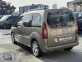 Akbaşlar-1 2014 model Berlingo taksitlendirme imkanı mevcuttur