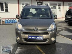 Akbaşlar-1 2014 model Berlingo taksitlendirme imkanı mevcuttur