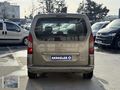 Akbaşlar-1 2014 model Berlingo taksitlendirme imkanı mevcuttur