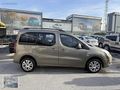 Akbaşlar-1 2014 model Berlingo taksitlendirme imkanı mevcuttur