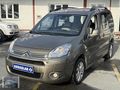 Akbaşlar-1 2014 model Berlingo taksitlendirme imkanı mevcuttur