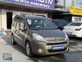 Akbaşlar-1 2014 model Berlingo taksitlendirme imkanı mevcuttur