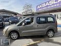 Akbaşlar-1 2014 model Berlingo taksitlendirme imkanı mevcuttur