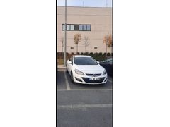 Sahibinden Opel Astra 1.6 Edition Plus 2017 Model