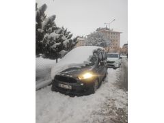 Sahibinden Ford Tourneo Courier 1.6 TDCi Journey Titanium 2017 Model aracı görmeden lütfen pazarlık veya kapora atma gibi tekliflerde bulunmayın .