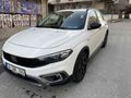EGEA CROSS 1.4  HATASIZ BOYASIZ 