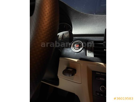 ACİLL Sahibinden BMW 3 Serisi 320d Comfort 2011 Model 