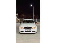 Sahibinden BMW 3 Serisi 320d Comfort 2011 Model 