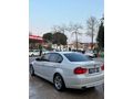 ACİLL Sahibinden BMW 3 Serisi 320d Comfort 2011 Model 