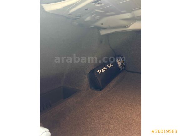 ACİLL Sahibinden BMW 3 Serisi 320d Comfort 2011 Model 