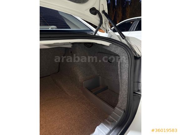 ACİLL Sahibinden BMW 3 Serisi 320d Comfort 2011 Model 