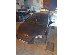 Sahibinden Opel Corsa 1.4 Twinport Sport 2007 Model