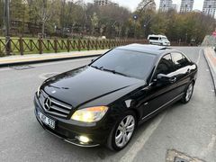 Sahibinden Mercedes - Benz C 180 Kompressor BlueEfficiency Fascination 2009 Model 