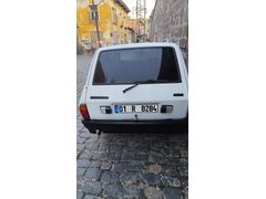 Sahibinden Renault R 12 Toros 1995 Model 