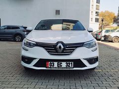 İLK GELEN ALIR! Renault Megane 4 1.3TCe