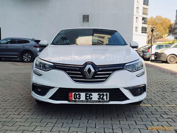 İLK GELEN ALIR! Renault Megane 4 1.3TCe