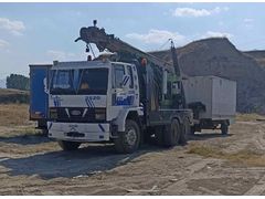 sondaj makinası 