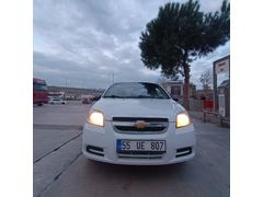 Sahibinden Chevrolet Aveo 1.2 LS 2011 Model