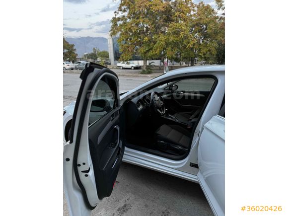 Sahibinden Volkswagen Passat 1.5 TSi Business 2021 Model 