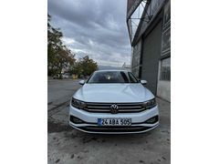 Sahibinden Volkswagen Passat 1.5 TSi Business 2021 Model 