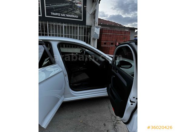 Sahibinden Volkswagen Passat 1.5 TSi Business 2021 Model 