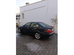 Sahibinden BMW 3 Serisi 320d Standart 2001 Model