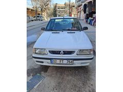 Sahibinden Renault R 9 1.4 Broadway RN 1999 Model