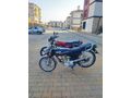 Sahibinden Kuba CG 50 Pro New