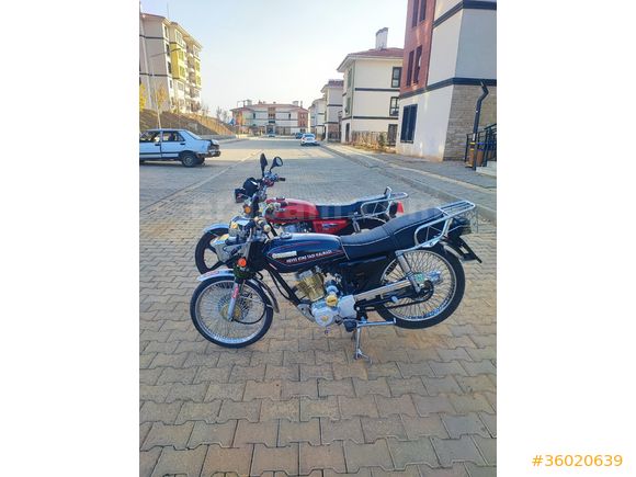 Sahibinden Kuba CG 50 Pro New