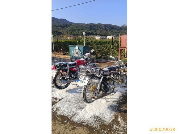 Sahibinden Kuba CG 50 Pro New